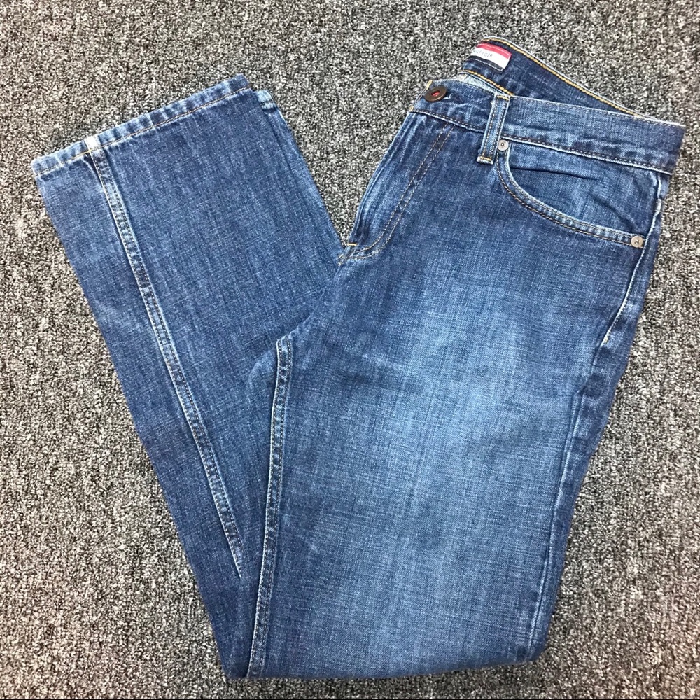 Tommy Jeans